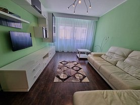 Apartament de închiriat 2 camere, în Bucureşti, zona Universitate
