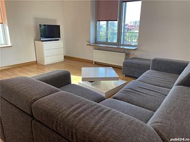 Apartament de închiriat 3 camere, în Bucureşti, zona Tineretului