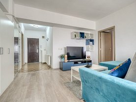 Apartament de vânzare 2 camere, în Bucuresti, zona Nicolae Grigorescu