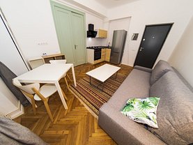 Apartament de vânzare 2 camere, în Bucuresti, zona Universitate