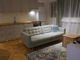 Apartament de închiriat 2 camere, în Bucureşti, zona Armeneasca