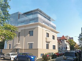 Casa de vânzare 17 camere, în Bucureşti, zona Victoriei