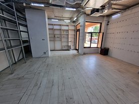 Închiriere spaţiu comercial în Bucuresti, Dacia