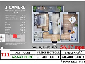 Apartament de vânzare 2 camere, în Bucuresti, zona Theodor Pallady