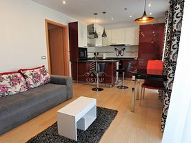 Apartament de închiriat 2 camere în Bacau, Bistrita Lac
