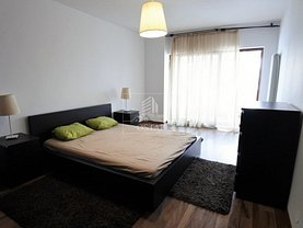 Apartament de închiriat 2 camere în Bacau, Banca Nationala