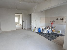 Apartament de vânzare 2 camere în Bacau, Ultracentral