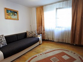 Garsonieră de închiriat în Bacau, Energiei