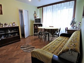 Apartament de vânzare 3 camere în Bacau, Orizont