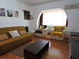 Apartament de închiriat 2 camere în Bacau, Bistrita Lac