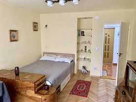 Apartament de închiriat 2 camere, în Timişoara, zona Ultracentral