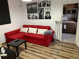 Apartament de închiriat 2 camere, în Timişoara, zona Dorobanţilor