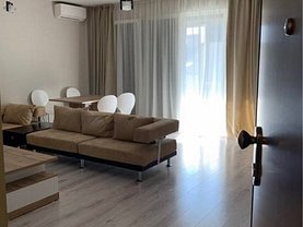 Apartament de închiriat 2 camere, în Timişoara, zona Bălcescu