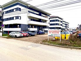 Apartament de vânzare 2 camere, în Timişoara, zona Girocului