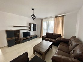 Apartament de vânzare sau de închiriat 3 camere, în Dumbrăviţa