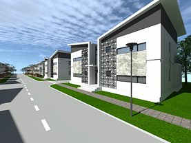 Apartament de vânzare 2 camere, în Ghiroda