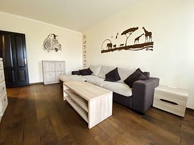 Apartament de închiriat 2 camere, în Timişoara, zona Mehala