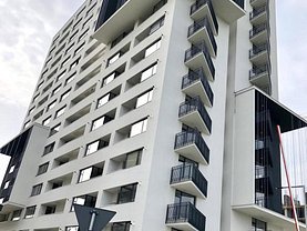 Apartament de închiriat 2 camere, în Timişoara, zona Torontalului