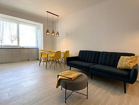 Apartament de închiriat 2 camere, în Timisoara, zona Braytim