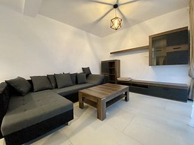Apartament de închiriat 2 camere, în Dumbrăviţa