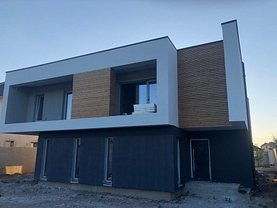 Casa de vânzare 4 camere, în Dumbrăviţa