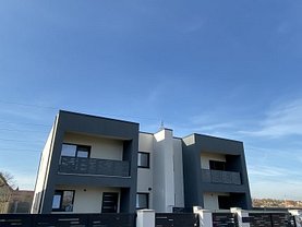 Casa de vânzare 5 camere, în Ghiroda