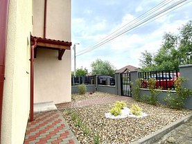 Casa de vânzare 5 camere, în Ghiroda