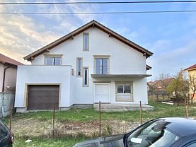 Casa de vânzare 5 camere, în Dumbrăviţa