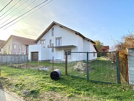 Casa de vânzare 5 camere, în Dumbrăviţa