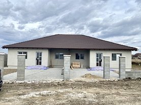 Casa de vânzare 4 camere, în Timişoara, zona Lugojului