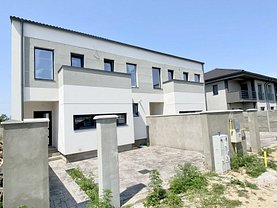 Casa de vânzare 4 camere, în Ghiroda