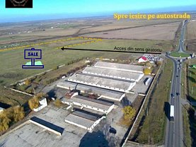 Teren constructii de vânzare, în Remetea Mare