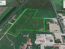 Teren constructii de vânzare, în Timişoara, zona Nord-Est