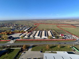 Teren constructii de vânzare, în Timişoara, zona Nord-Est