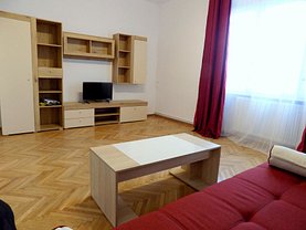 Apartament de închiriat 3 camere, în Timişoara, zona Medicină