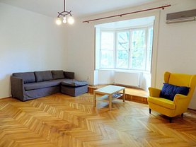 Apartament de închiriat 3 camere, în Timişoara, zona Medicină