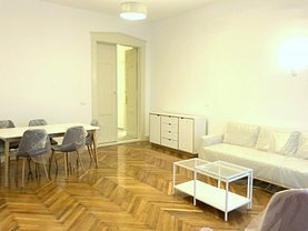 Apartament de închiriat 2 camere, în Timişoara, zona Central