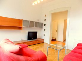 Apartament de închiriat 2 camere, în Timişoara, zona Central