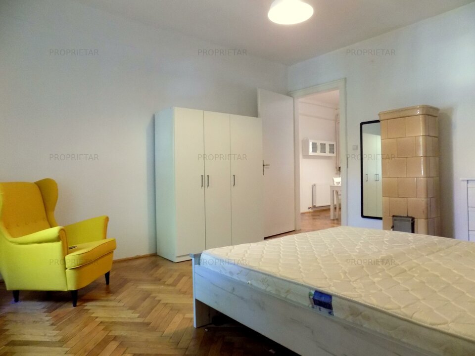 Direct de la proprietar, COMISION 0%!!!