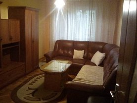 Apartament de închiriat 4 camere, în Timisoara, zona Olimpia-Stadion