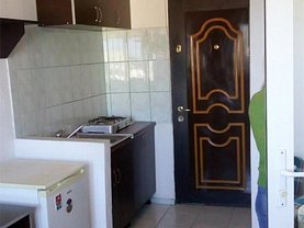 Garsonieră de vânzare, în Timisoara, zona Girocului