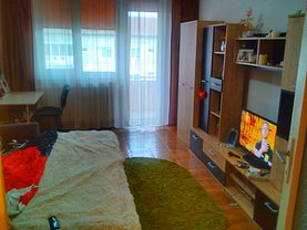 Garsonieră de vânzare, în Timisoara, zona Girocului