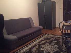 Garsonieră de vânzare, în Timişoara, zona Dorobanţilor