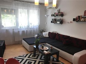 Apartament de vânzare 3 camere, în Timisoara, zona Dacia
