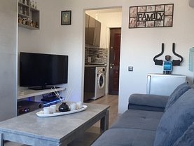 Garsonieră de vânzare, în Timişoara, zona Aradului