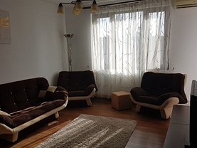 Apartament de închiriat 3 camere, în Timişoara, zona Medicină