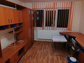 Garsonieră de închiriat, în Timişoara, zona Olimpia-Stadion