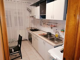 Apartament de închiriat 2 camere, în Timişoara, zona Complex Studenţesc