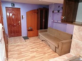 Garsonieră de închiriat, în Timişoara, zona Şagului