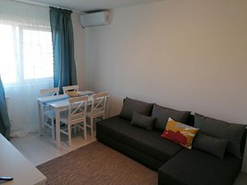 Garsonieră de închiriat, în Timişoara, zona Circumvalaţiunii